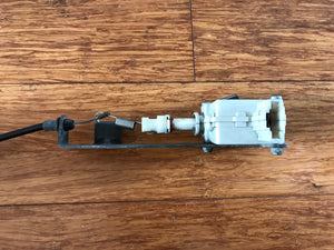 Aprilia Pegaso 650 front box lock 2005-2009