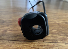 KTM EXC start stop switch 2000-2013
