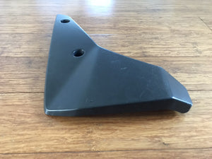 Aprilia Caponord 1200 bellypan right 2014-2016
