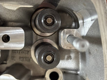 KTM 250 SX-F EXC-F cylinder head 2011-2013