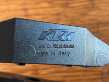KTM 690 Duke SM chain sliding guide 2007-2019