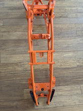 KTM RC 125 390 frame 2016