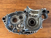 KTM 450 500 EXC engine cases 2012-2016