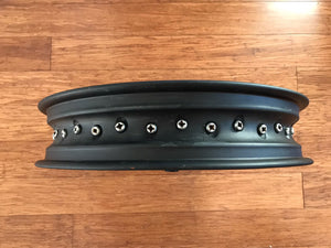 Husqvarna Svartpilen 401 front wheel 2020-2022