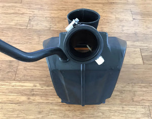 KTM 690 Duke airbox 2012-2015