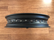 Husqvarna Svartpilen 401 front wheel 2020-2022