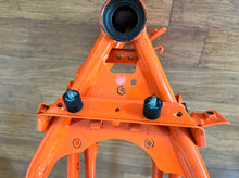 KTM RC 125 390 frame 2016