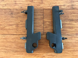 KTM 1050 1190 1290 ADV subframe rubbers 2013-2020