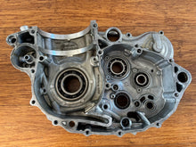 KTM 450 500 EXC engine cases 2012-2016