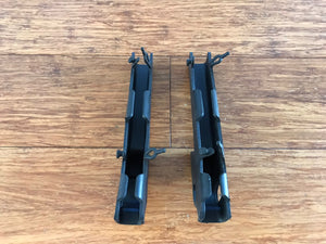 KTM 1050 1190 1290 ADV subframe rubbers 2013-2020