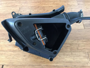 KTM 690 Duke airbox 2012-2015