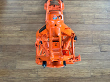 KTM RC 125 390 frame 2016