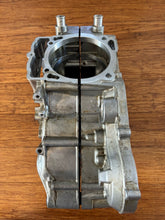 KTM 450 500 EXC engine cases 2012-2016