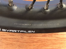 Husqvarna Svartpilen 401 front wheel 2020-2022