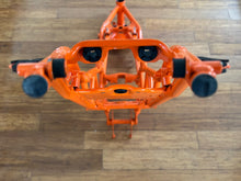 KTM RC 125 390 frame 2016