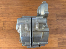 KTM 450 500 EXC engine cases 2012-2016