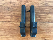 KTM 1050 1190 1290 ADV subframe rubbers 2013-2020