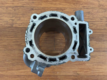 KTM 690 cylinder 2007-2011