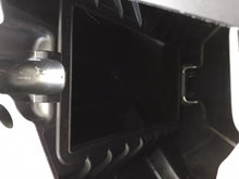 KTM 690 Duke airbox 2012-2015