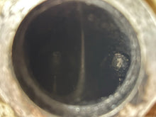 KTM 250 SX-F EXC-F cylinder head 2011-2013