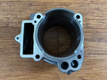 KTM 690 cylinder 2007-2011