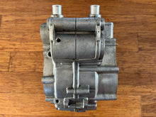 KTM 450 500 EXC engine cases 2012-2016