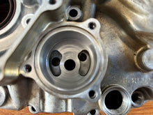 KTM 450 500 EXC engine cases 2012-2016