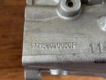 KTM 250 SX-F EXC-F cylinder head 2011-2013