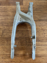 KTM 400 450 530 EXC swingarm 2008-2011