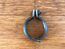 KTM 1050 1190 1290 ADV exhaust clamp small 2013-2020