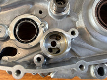 KTM 450 500 EXC engine cases 2012-2016