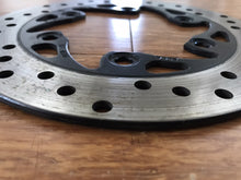 Husqvarna Svartpilen Vitpilen 250 401 rear brake rotor 2018-2023