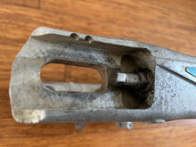 KTM 400 450 530 EXC swingarm 2008-2011