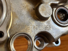 KTM 450 500 EXC engine cases 2012-2016