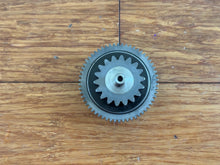 KTM 250 350 SX-F EXC-F torque limiter 2012-2016