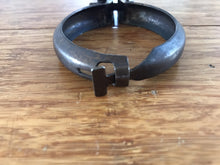 KTM 1050 1190 1290 ADV exhaust clamp small 2013-2020