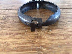 KTM 1050 1190 1290 ADV exhaust clamp small 2013-2020