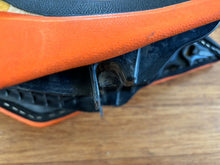 KTM 790 890 ADV R seat 2019-2024