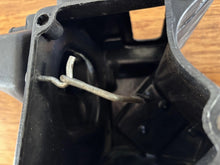 KTM 400 640 LC4 airbox 1998-2002