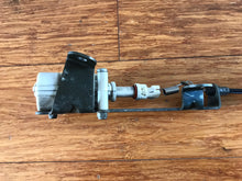 Aprilia Pegaso 650 front box lock 2005-2009