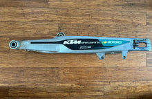 KTM 400 450 530 EXC swingarm 2008-2011