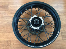 Husqvarna Svartpilen 401 rear wheel 2020-2023