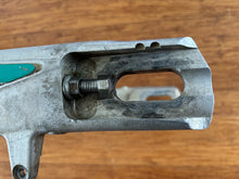 KTM 400 450 530 EXC swingarm 2008-2011