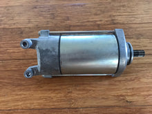 KTM 1050 1190 1290 ADV starter motor 2013-2024