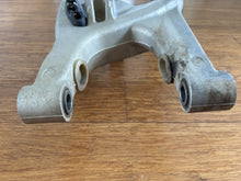 KTM 400 450 530 EXC swingarm 2008-2011