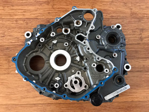 KTM 250 390 Duke RC ADV engine cases 2020-2023