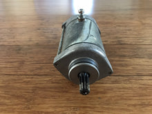 KTM 1050 1190 1290 ADV starter motor 2013-2024