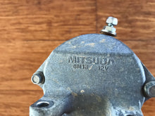 KTM 1050 1190 1290 ADV starter motor 2013-2024