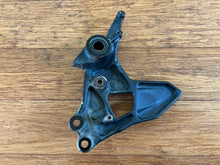 KTM 790 ADV footpeg bracket right 2019-2021