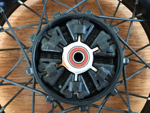 Husqvarna Svartpilen 401 rear wheel 2020-2023